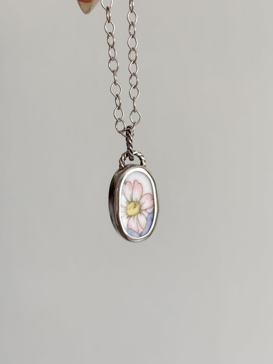 Colgante Aromas de Ayer