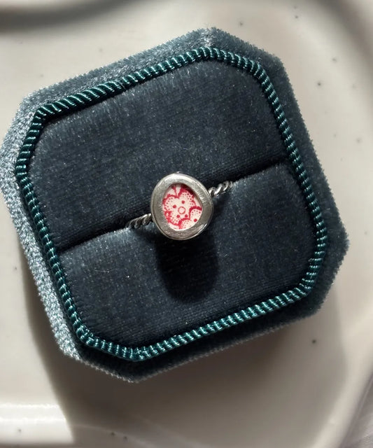 Anillo Aromas de Ayer