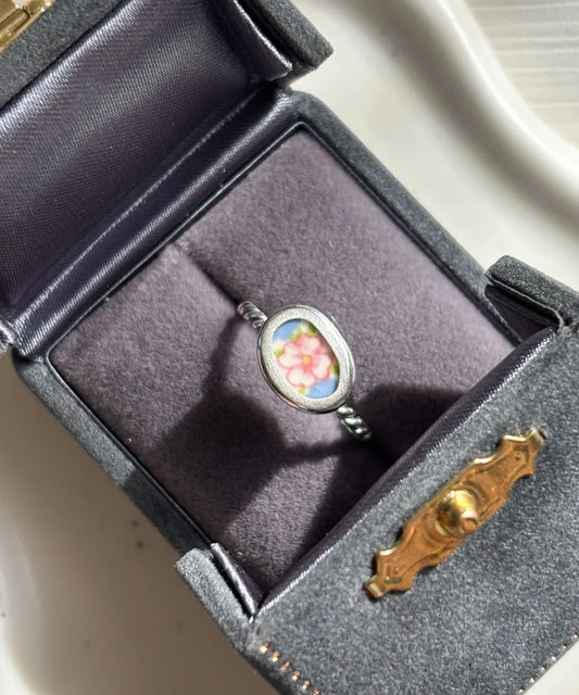 Anillo Aromas de Ayer