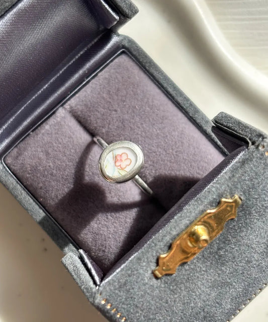 Anillo Aromas de Ayer