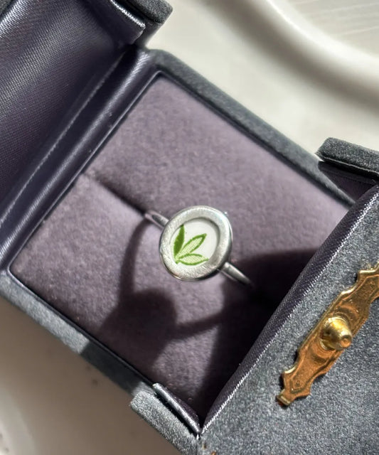 Anillo Aromas de Ayer