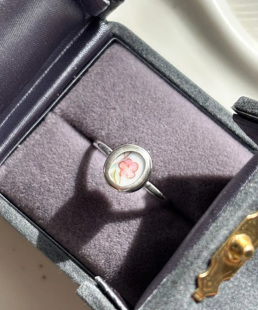 Anillo Aromas de Ayer
