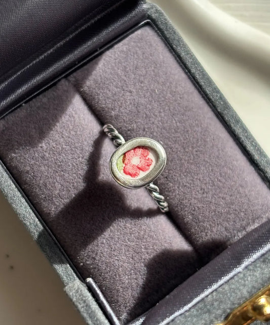 Anillo Aromas de Ayer