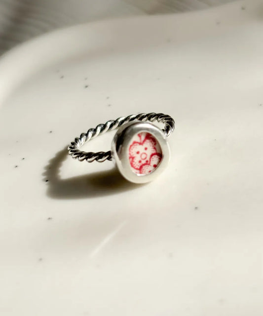Anillo Aromas de Ayer