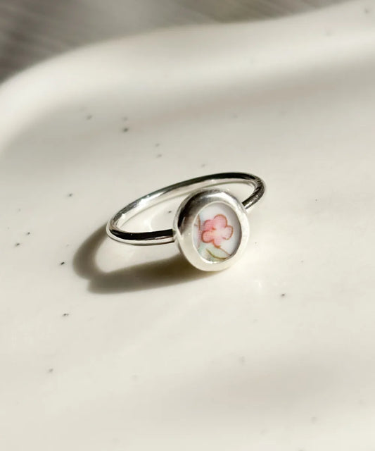Anillo Aromas de Ayer