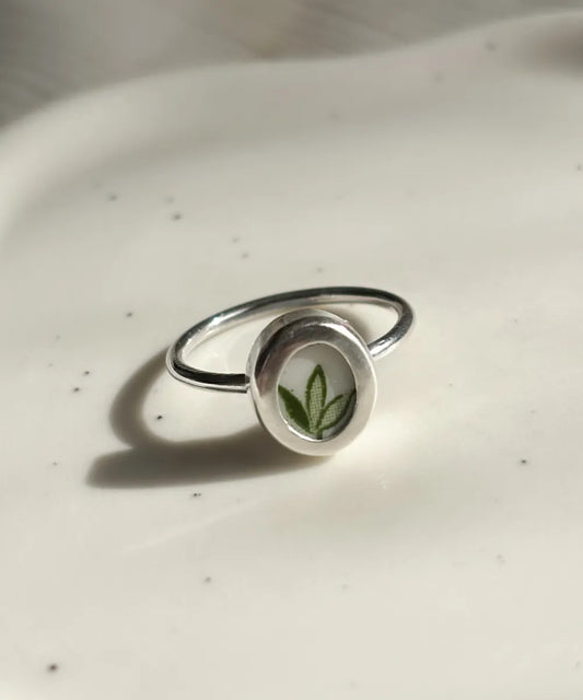Anillo Aromas de Ayer