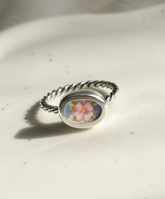 Anillo Aromas de Ayer