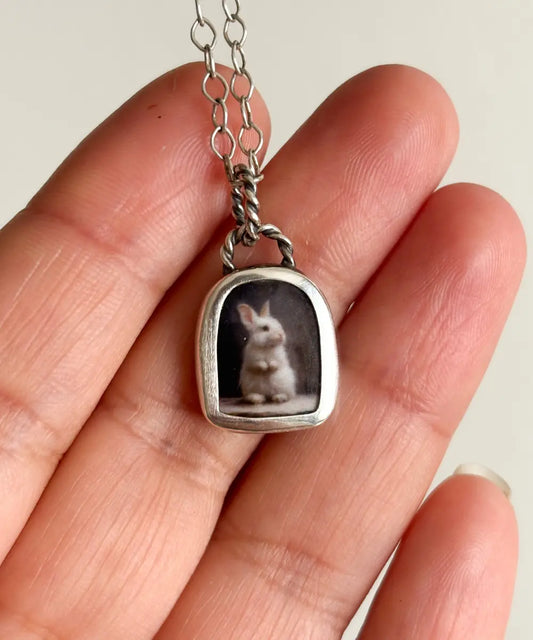 Colgante Miniaturas Eternas