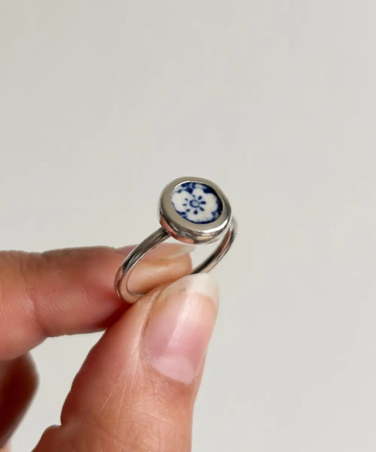 Anillo vestigio