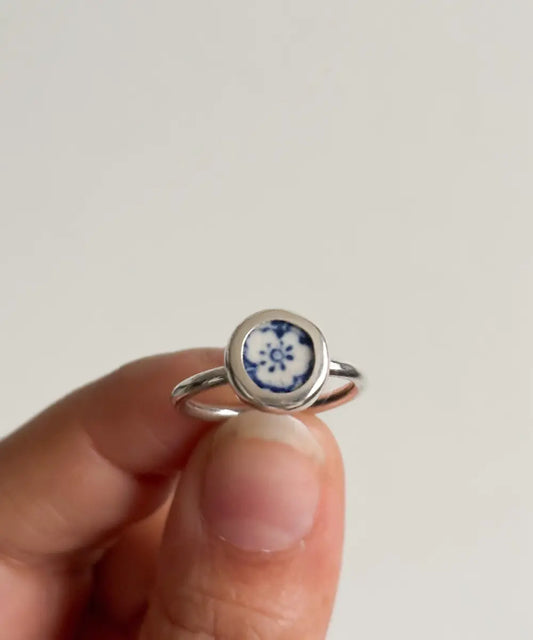 Anillo vestigio