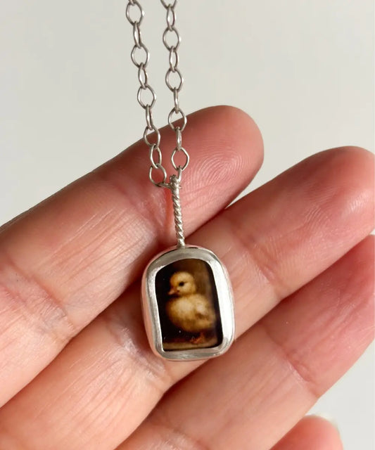Colgante Miniaturas Eternas