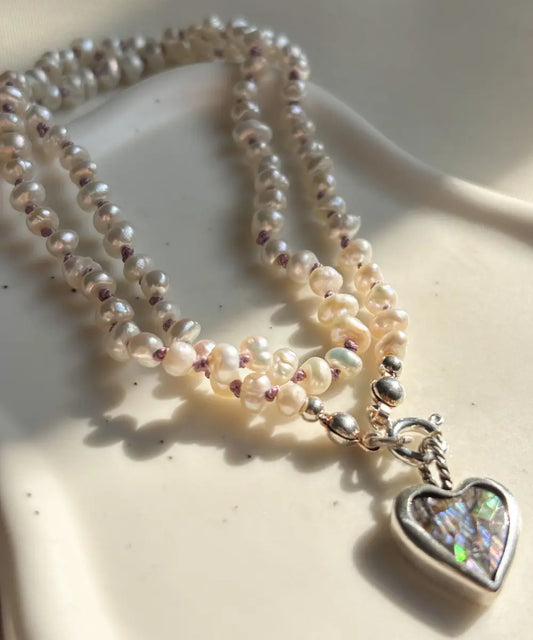 Collar Nudo