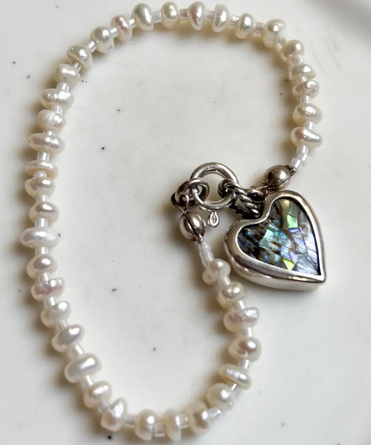 Pulsera Calma